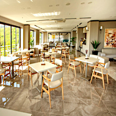 First Joy Hotel